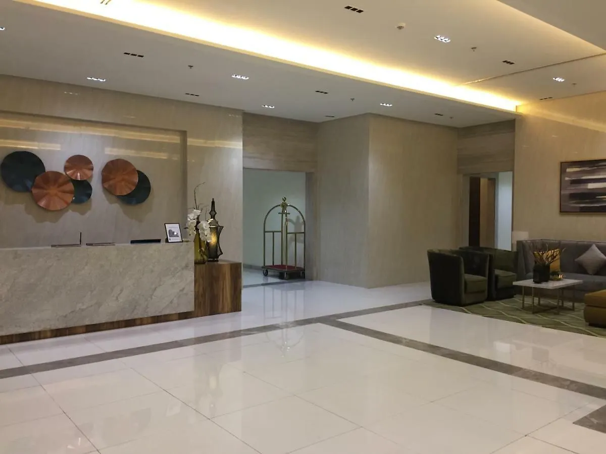 Апартаменты 101 Newport Boulevard C3 Манила