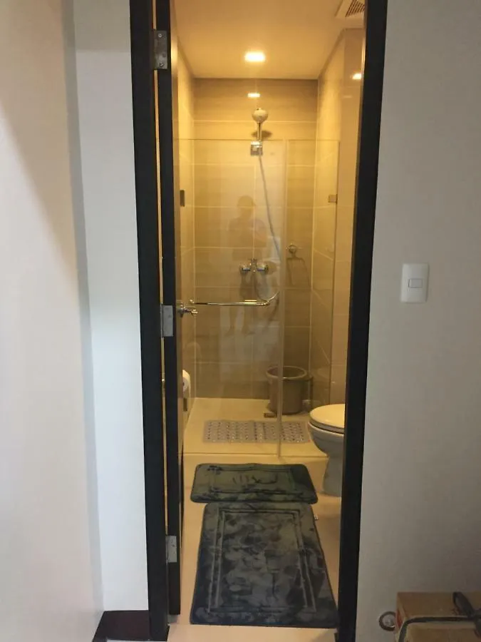 Апартаменты 101 Newport Boulevard C3 Манила Филиппины