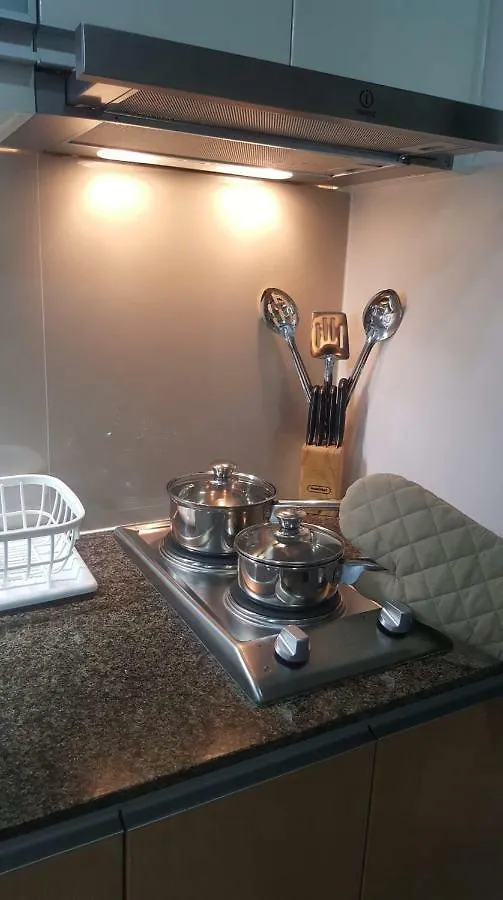 Апартаменты 101 Newport Boulevard C3 Манила 0*,  Филиппины