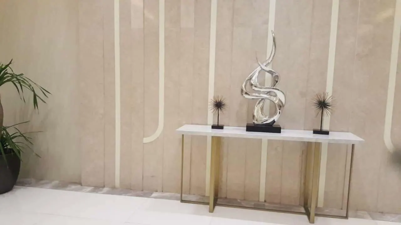 Апартаменты 101 Newport Boulevard C3 Манила